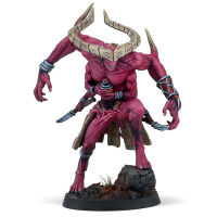 Warcrow Battle Pack The Song of the Dormant (Englisch)