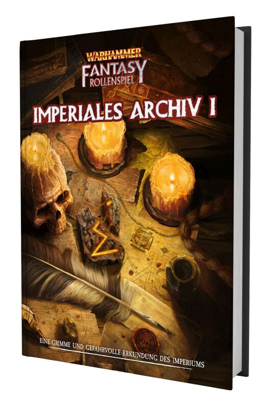 Imperiales Archiv I
