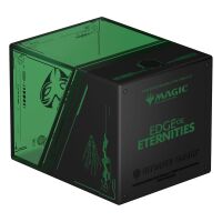 Ultimate Guard Boulder (100+) - Magic: The Gathering "Edge of Eternities" - Eumidians