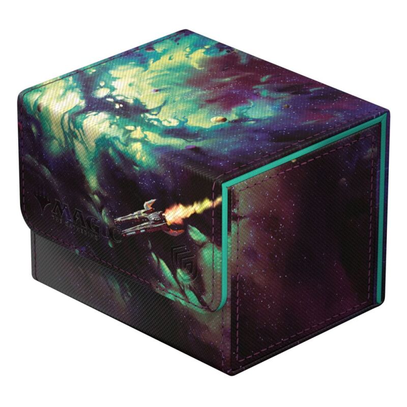 Ultimate Guard Sidewinder (100+) - Magic: The Gathering - Blinkmoth Nexus