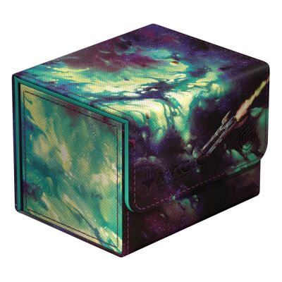 Ultimate Guard Sidewinder (100+) - Magic: The Gathering - Blinkmoth Nexus