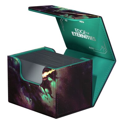 Ultimate Guard Sidewinder (100+) - Magic: The Gathering - Blinkmoth Nexus