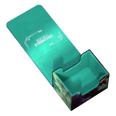 Ultimate Guard Sidewinder (100+) - Magic: The Gathering - Blinkmoth Nexus