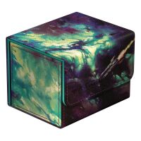 Ultimate Guard Sidewinder (100+) - Magic: The Gathering - Blinkmoth Nexus