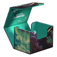 Ultimate Guard Sidewinder (100+) - Magic: The Gathering - Blinkmoth Nexus