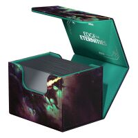Ultimate Guard Sidewinder (100+) - Magic: The Gathering - Blinkmoth Nexus