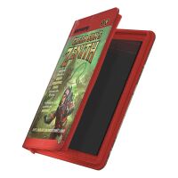 Ultimate Guard Zipfolio 360 Xenoskin - Magic: The Gathering Edge of Eternities Design 5