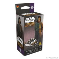Star Wars: Legion &ndash; Galaktisches Imperium Kommandokarten-Set