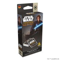 Star Wars: Legion &ndash; Galaktische Republik Kommandokarten-Set
