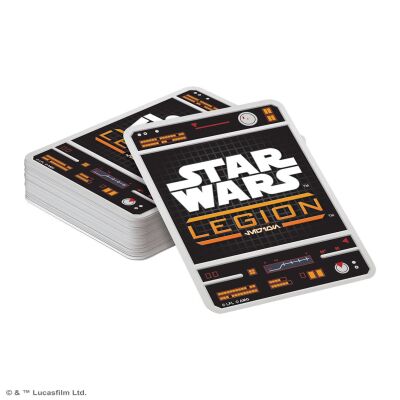 Star Wars: Legion &ndash; S&ouml;ldner Kartenset