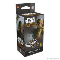 Star Wars: Legion &ndash; S&ouml;ldner Kartenset