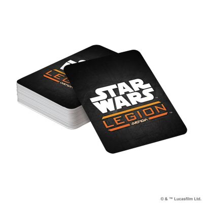 Star Wars: Legion &ndash; Galaktische Republik Einheitenkarten-Set