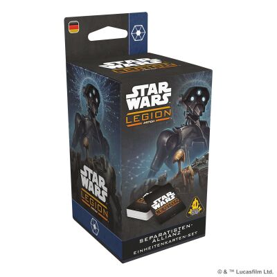 Star Wars: Legion – Rebellenallianz...