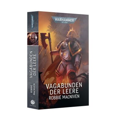 Vagabunden der Leere (Deutsch)