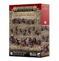 Spearhead: Rei&szlig;z&auml;hne des Blutgottes