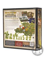 Heroes of Might &amp; Magic III: Schutzwall Erweiterung (Deutsch)