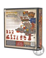 Heroes of Might &amp; Magic III: Inferno Erweiterung (Deutsch)