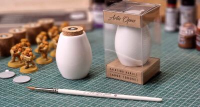 Artis Opus Painting Handle Small