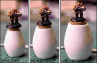 Artis Opus Painting Handle