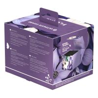 Ultimate Guard Sidewinder (100+) - Moonlit Glen