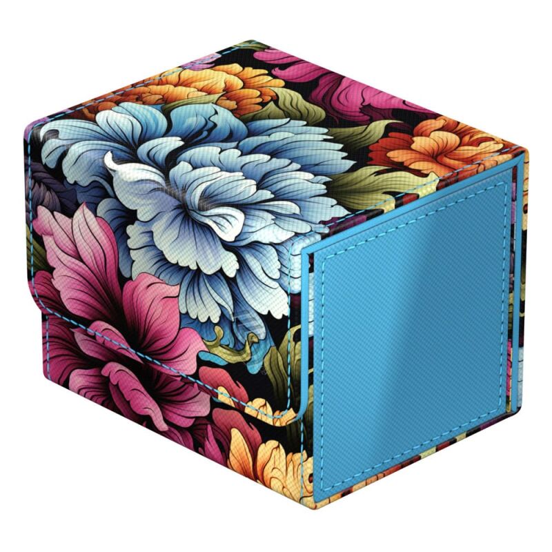 Ultimate Guard Sidewinder (100+) - Springbloom Meadow