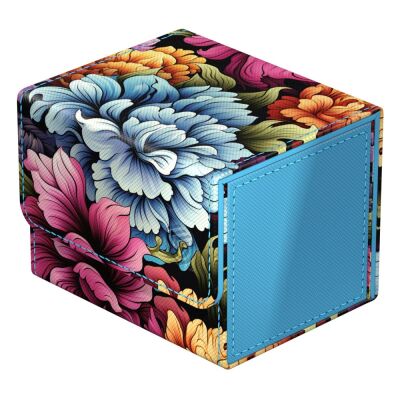 Ultimate Guard Sidewinder (100+) - Springbloom Meadow
