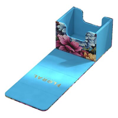 Ultimate Guard Sidewinder (100+) - Springbloom Meadow