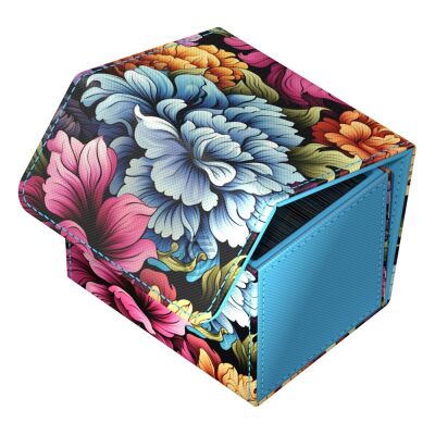 Ultimate Guard Sidewinder (100+) - Springbloom Meadow