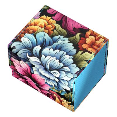 Ultimate Guard Sidewinder (100+) - Springbloom Meadow