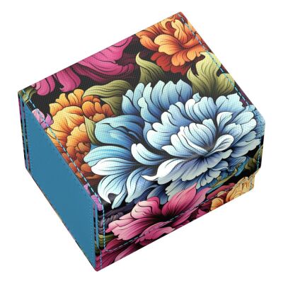 Ultimate Guard Sidewinder (100+) - Springbloom Meadow