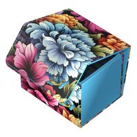 Ultimate Guard Sidewinder (100+) - Springbloom Meadow