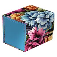 Ultimate Guard Sidewinder (100+) - Springbloom Meadow