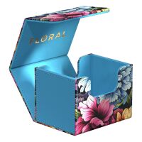 Ultimate Guard Sidewinder (100+) - Springbloom Meadow