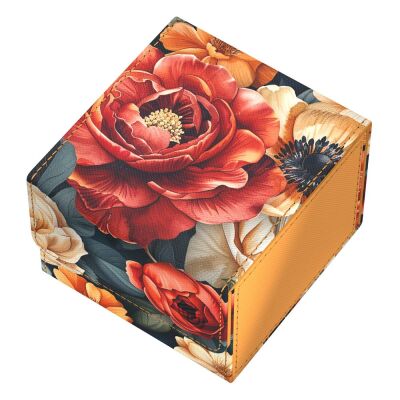 Ultimate Guard Sidewinder (133+) - Secret Garden