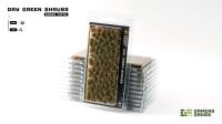 Dry Green Shrubs Verpackung