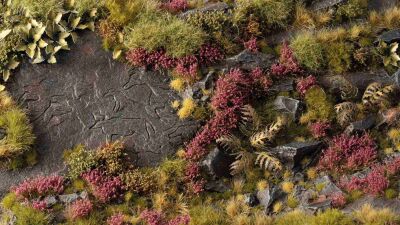 Heather Flowers Inhalt