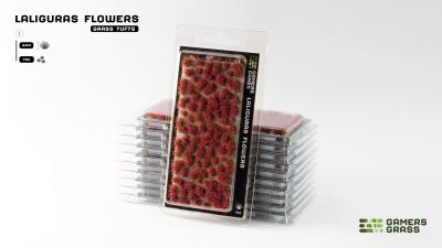 Laliguras Flowers Verpackung