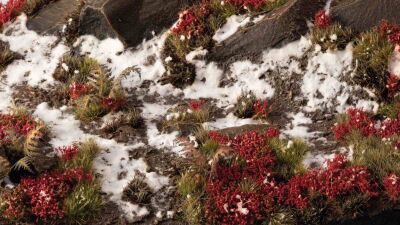 Laliguras Flowers Inhalt