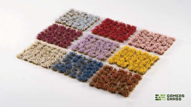 Flower Core Set Inhalt