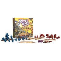 Rivet Wars: Battle of Rivet