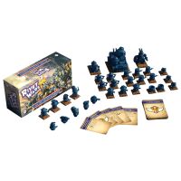 Rivet Wars: Allied Reinforcement Expansion
