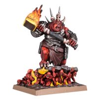 KoW Champions: Faith &amp; Fury 2-Player Set (Englisch)