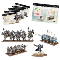 KoW Champions: Faith &amp; Fury 2-Player Set (Englisch)