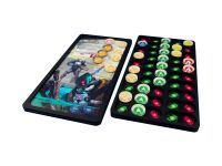 Command Panel Kosmoflot