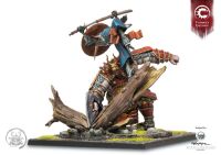 Yoroni: Founders Exclusive The Duel