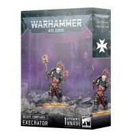 Execrator