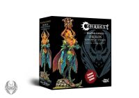 Oberon Consort of Summer
