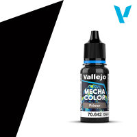 70.642 Black (17ml)