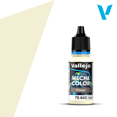 74.643 Ivory Primer (17ml)