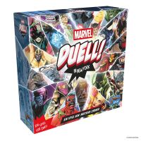 MARVEL: Duell! In New York Verpackung